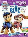 Bloc Pat' Patrouille GS