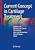 Current Concept in Cartilage Treatment