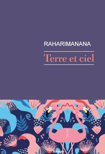 Terre et ciel (Paperback)
