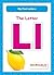 The Letter Ll (My First Letters)