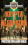 Die Krypta der Kleopatra (Orden der Schwarzen Sonne 37) (German Edition)