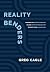 Reality Benders by Greg Cagle