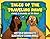 Tales of the Traveling Paws