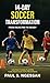 14-Days Soccer Transformation, From Rejected to Ready: Helping Young Players Turn Rejection Into Readiness