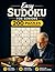 Easy Sudoku for Seniors: 200 Large Print Puzzles with Solutions
