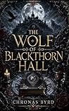 The Wolf of Black...