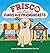 Frisco the Three-Pawed Pup Finds His Friendbeasts