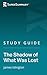 Study Guide: The Shadow of What Was Lost by James Islington (SuperSummary)