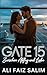 Gate 15: Zwischen Abflug und Liebe (German Edition)
