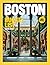 Boston Bucket List 2026/2027: Your Essential Guide to Iconic Landmarks, Hidden Gems, Revolutionary History, Fenway Park, Boston Common, North End Culinary Delights, and Harborfront Adventures
