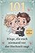 101 Dinge, die euch niemand vor der Hochzeit sagt: Das humorvolle Geschenkbuch für frisch Verheiratete über Ehe, Alltag und Haushaltschaos I Das perfekte Geschenk zur Hochzeit (German Edition)