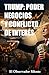 Trump poder negocios y conflicto de interés: Una investigación sobre familia, mercados y recursos estratégicos (Spanish Edition)