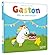 Gaston fête son anniversaire