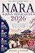 NARA JAPAN TRAVEL Guide 2026: Explore Nara like a local in 2026with smart itineraries, cultural highlights, Hidden Gems, scenic walks& Easy day trip from Kyoto to osaka