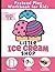Little Ice Cream Shop Pretend Play Book for Kids Ages 3–6: Practice Problem Solving, Sharing, and Social Skills Through Role Play Workbook