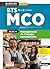 Bloc 4 - Management de l'équipe commerciale - BTS MCO 1re et 2e années - Coll. Horizons Professionnels BTS - Ed. 2026
