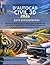 Guide de l'utilisateur d'AutoCAD Civil 3D 2026 pour débutants (French Edition)