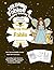 The Royal Bubble Trouble: Engaging Coloring Book