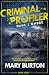 Dans l'ombre: Criminal Profiler, T4 (French Edition)