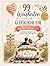 99 liebevolle Weisheiten zur Hochzeit: Ein humorvolles Geschenk für ein glückliches Eheleben – mit Illustrationen zu jedem Thema (German Edition)