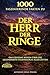 1000 faszinierende Fakten zu Der Herr der Ringe: Das geheime Wissen über die legendärste Filmtrilogie aller Zeiten (German Edition)