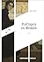 Poétique du roman - 6e éd.