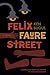 Felix Faure Street: A Novel (Global Black Writers in Translation)