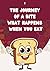 The Journey of a Bite: A Fun and Educational Guide to the Digestive System for Kids: Discover What Happens When You Eat – A Colorful, Easy-to-Understand Science Book for Curious Kids