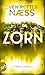 Zorn: Kriminalroman (Team Oslo ermittelt 4) (German Edition)