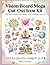 Vision Board Mega Icon Cut-Out Kit