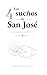 Los 4 sueños de San José: Un itinerario espiritual (Spanish Edition)