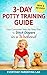 3-Day Potty Training Guide:...