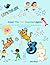 Oops! The Cats Counted Again!: Learn ASL Numbers 1–20 with Cats: Coloring, Counting, Tracing & Signing Fun