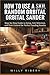 How To Use a Skil Random Orbital Sander: Step-by-Step Guide to Setup, Grit Selection, and Dust Control for Perfect Sanding Results