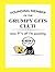 Grumpy Git Puzzle Book (Switch Off & Puzzle On)
