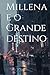 Millena e o Grande destino (Portuguese Edition)