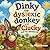 Dinky the dyslexic donkey and Clucky and her adventures