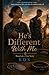 He's Different With Me: based on a true story (Still Yours)