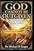 GOD CANNOT BE OUTGIVEN: The Unbreakable Law of Sowing, Reaping, and Kingdom Abundance