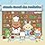 Mundo Kawaii das Profissões: Livro de Colorir com Bichinhos em Trabalhos Aconchegantes (Portuguese Edition)