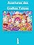 Aventuras dos Coelhos Felizes: Livro de Colorir Infantil com Coelhinhos Fofos (Portuguese Edition)