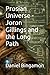 Prosian Universe - Joron Gillings and the Long Path