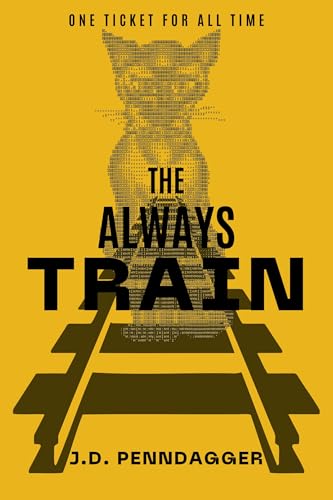 The Always Train (Medford Is Burning)