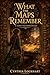 What the Maps Remember: A Cozy Fae Romantasy