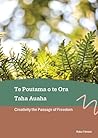 Te Poutama o te Ora Taha Auaha - Creative Wellness (Life Realignment - Te Poutama o te Ora (TPO) - A path to wellness)