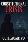 CONSTITUTIONAL CRISIS