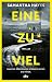Eine zu viel (German Edition)