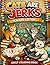 Cats Are Jerks: Teacher Edition Adult Coloring Book