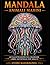 Mandala Animali Marini: 60 illustrazioni da colorare in stile mandala – libro antistress per adulti (Italian Edition)