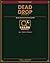 Dead Drop: Mystery Puzzles for Adults — Volume 2: 5 Original Deduction Mysteries — Logic Puzzles with Red Herrings, Alibis, and Elimination Grids